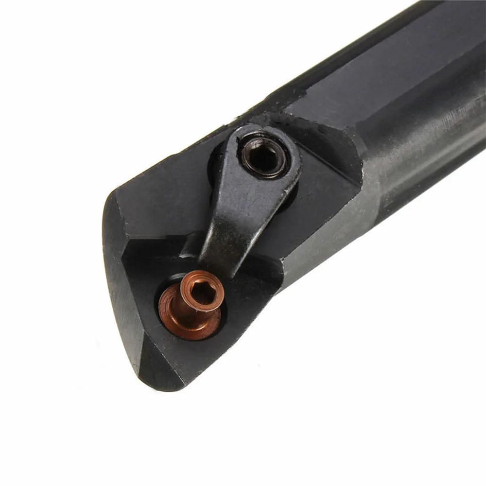 

Wrench Right hand Boring Bar S32T-MWLNR08 Turning Tool Holder Replacement Metalworking Lathe 95 degree Durable