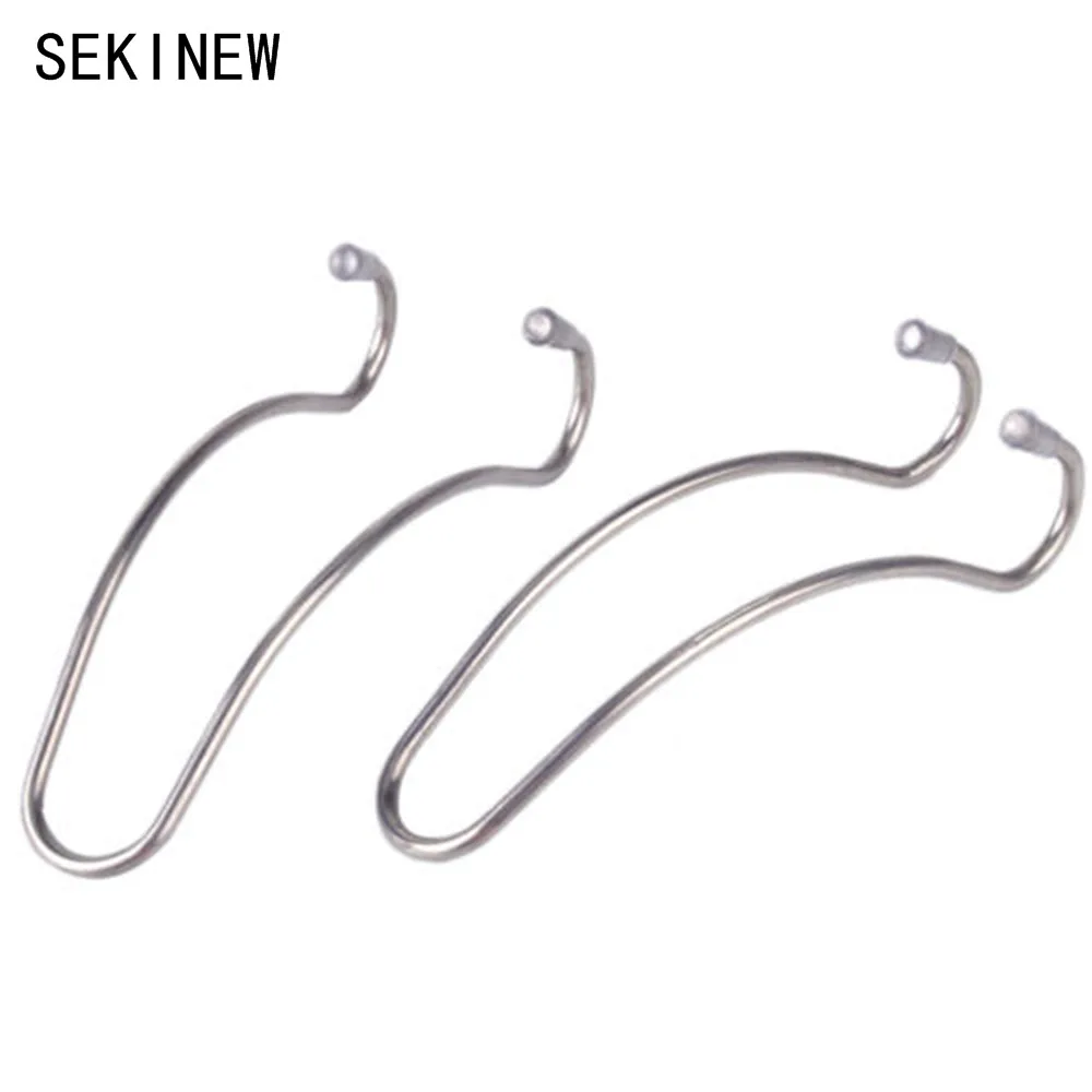 

Multi-functional Metal Auto Car Seat Headrest Hanger Bag Hook Holder for Bag Purse Cloth Grocery Storage Clip Car Coat Hanger