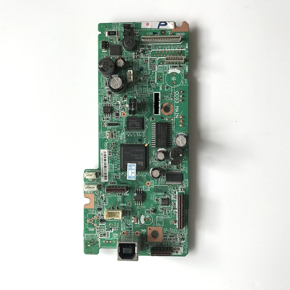 

Original Main board Motherboard For Epson L558 printer
