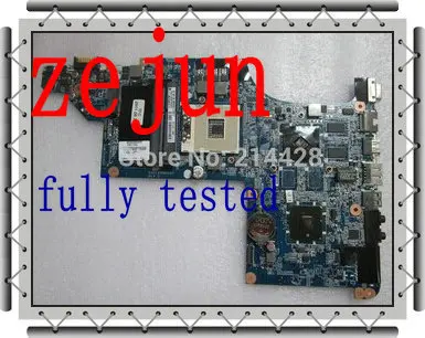 615280-001 dv6 dv6-3000 WHOLESAIE FOR Laptop Motherboard Fully Tested | Компьютеры и офис