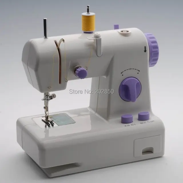 Mini Sewing Machineone Year Quality Warrantywhole Life Technical Mesmerizing New Life Sewing Machines Mini Sewing Machineone Year Quality Warrantywhole Life Technical Mesmerizing New Life Sewing Machines