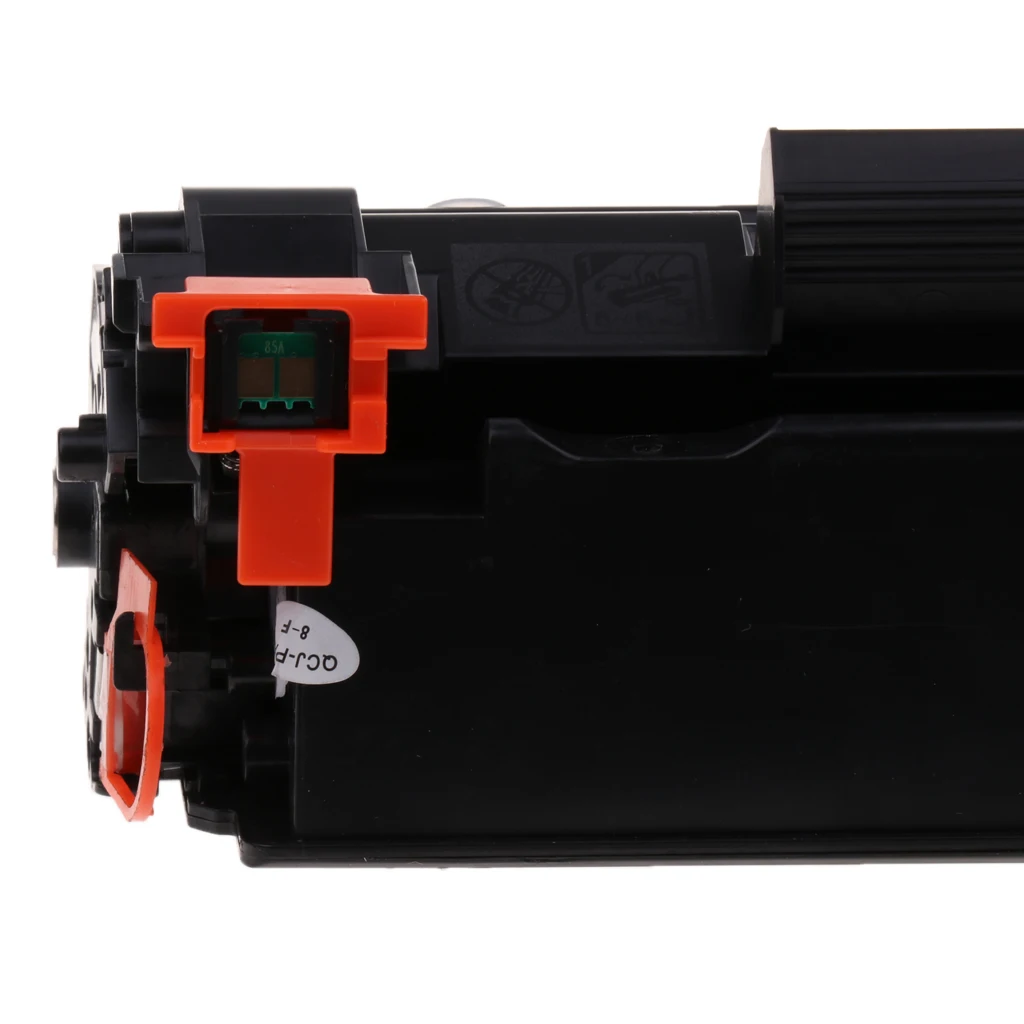 Black CB435X Toner Cartridge Replacement for HP LaserJet P1100/P1102/P1102W