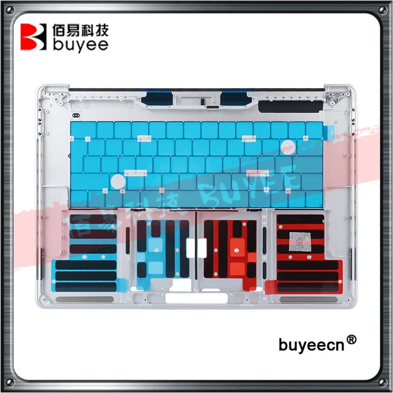 A1707   Uk银色裸C壳 (18)