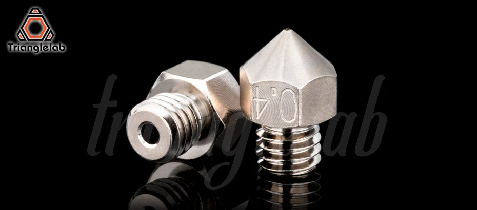 antiaderente, fio m6 de alto desempenho para