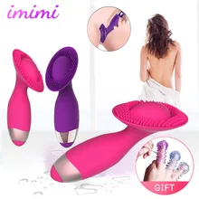 10 Speeds Strong AV Wand Vibrator Vibrating Stimulate Vagina Body Massager Stimulator Female Masturbator Sex Toys for Adult