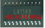 2 шт./лот LA1145M-TLM-E LA1145M LA1145 SOP20 IC | Электроника