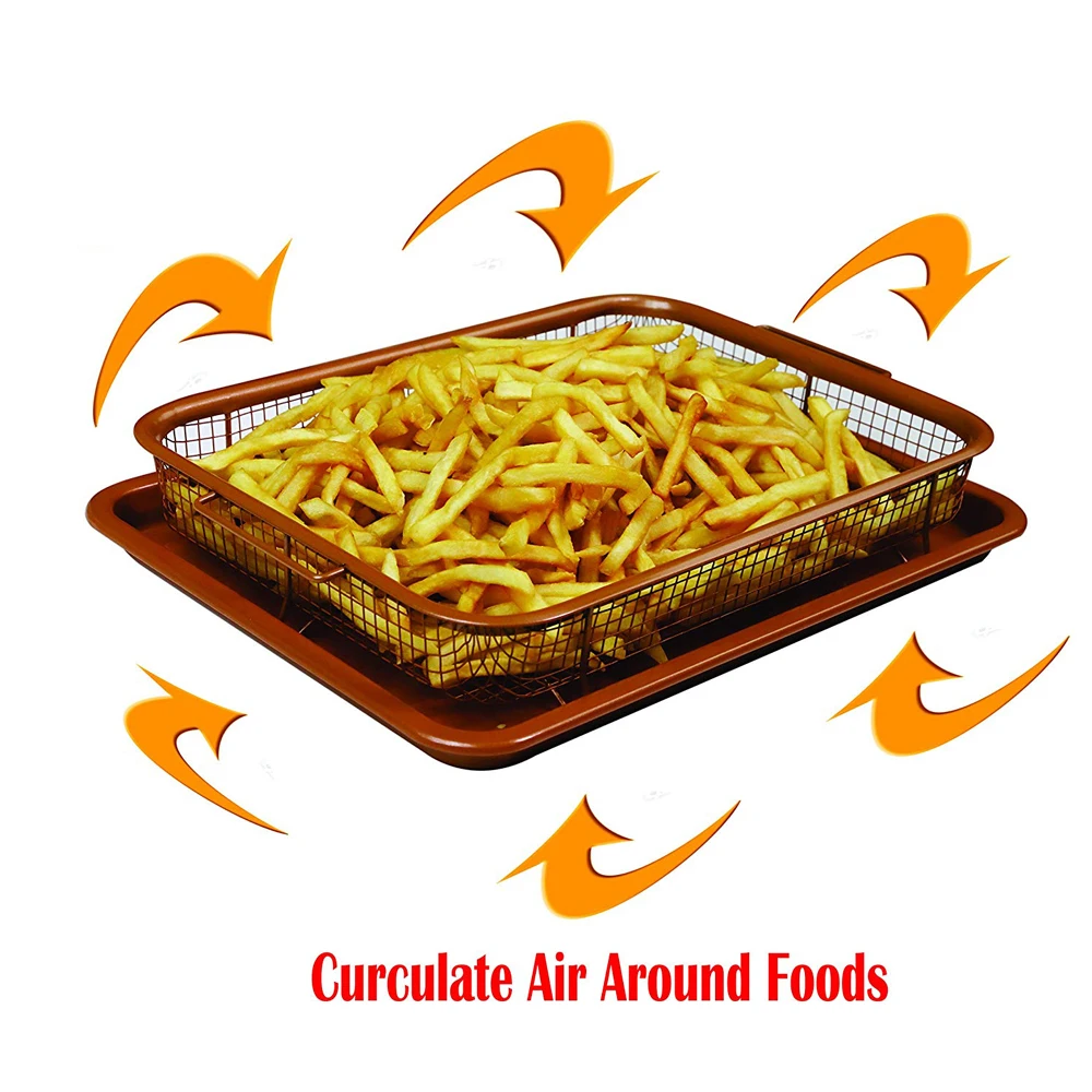 Fryer basket6