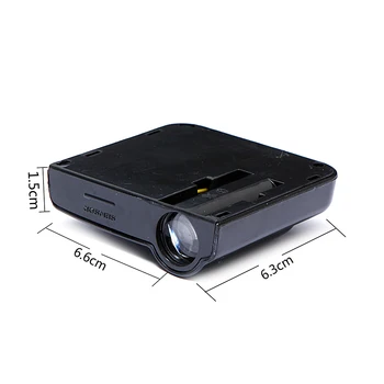 

2pcs Car Door Led Logo Ghost Shadow Light Batman Car-styling Welcome Laser Projector Car Interior Lamp Light