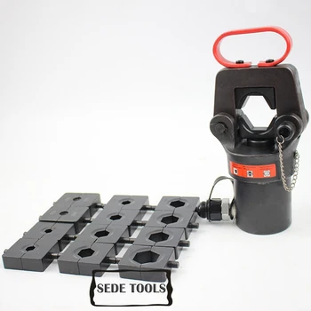 

Hydraulic Crimping Head 16-500mm2 FYQ-500