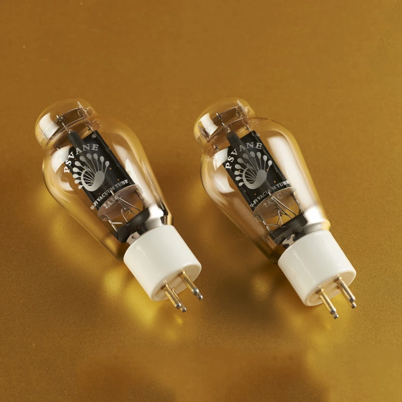Free Shipping 2pcs Psvane 2A3C(2A3B,2A3C Z,2A3C T) HIFI Audio Vacuum Tubes Matched Pairvacuum