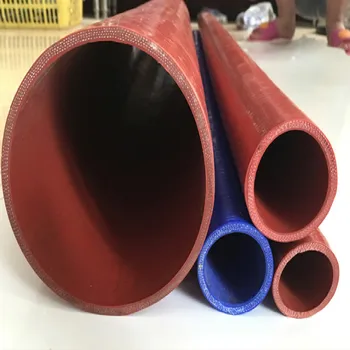

L 50cm pipe turbocharged tube for car red turbo air intake durite silicone hose ID 16 18 20 22 25 28 30 32 35 38 40 45 50 60MM