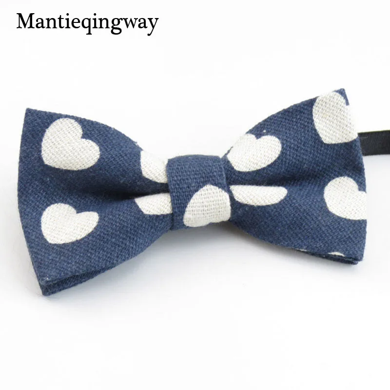 Mantieqingway милый лоток для хранения Модный свадебный смокинг галстук бабочка