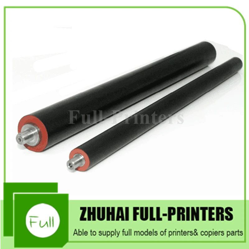 

1 SET New Original Fuser Pressure Roller jc66-01664a jc66-01663a For Samsung ML-2851ND, SCX-4826FN, SCX-4828FN
