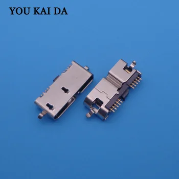 

20pcs/lot MICRO USB 3.0 Connector Sockect for ONDA V989 Tablet PC 3.0 USB Jack Charging Socket dock plug replacement repair