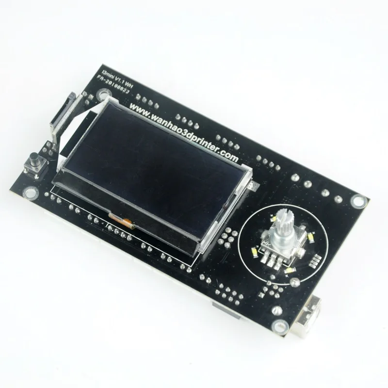 0309003 i3mini 0ne+主板 （v1.0 WH）2