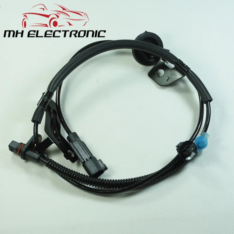 MH Electronic ABS Wheel Speed Sensor Front Rear LEFT 05105063AD For DODGE CALIBER JEEP COMPASS