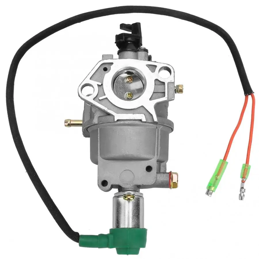 

P21-002 Carburetor Carb 180 Degrees Rotation 21mm Carburetor Replacement Kit for Generator 173F/177F