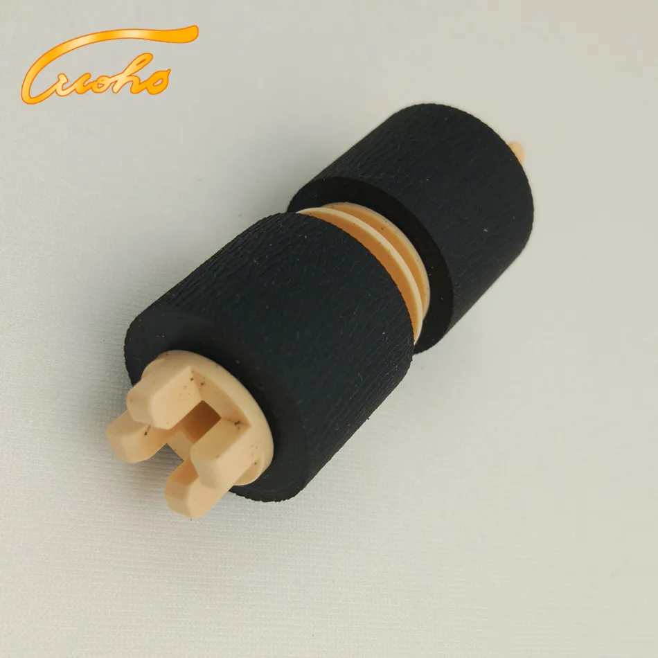 4 Xerox Phaser 7500 pickup roller 022K 74870_