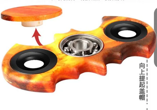 New Finger Spinner Batman Fast Bearing Toy Fidget Spinner Hand Spinner For Autism And ADHD Finger Spinner New Finger Spinner Batman Fast Bearing Toy Fidget Spinner Hand Spinner For Autism And ADHD Finger Spinner