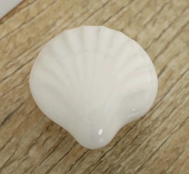 Sea Shell Style Kitchen Cabinet Knobs Sea Shell Style Kitchen Cabinet Knobs
