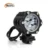 OKEEN 2×120 W Moto HA CONDOTTO il Faro Faretti Alto Basso Fascio di Luce del Flash HA CONDOTTO LA Lampada Della Bicicletta Accessori Auto di Lavoro lampada della luce di Nebbia