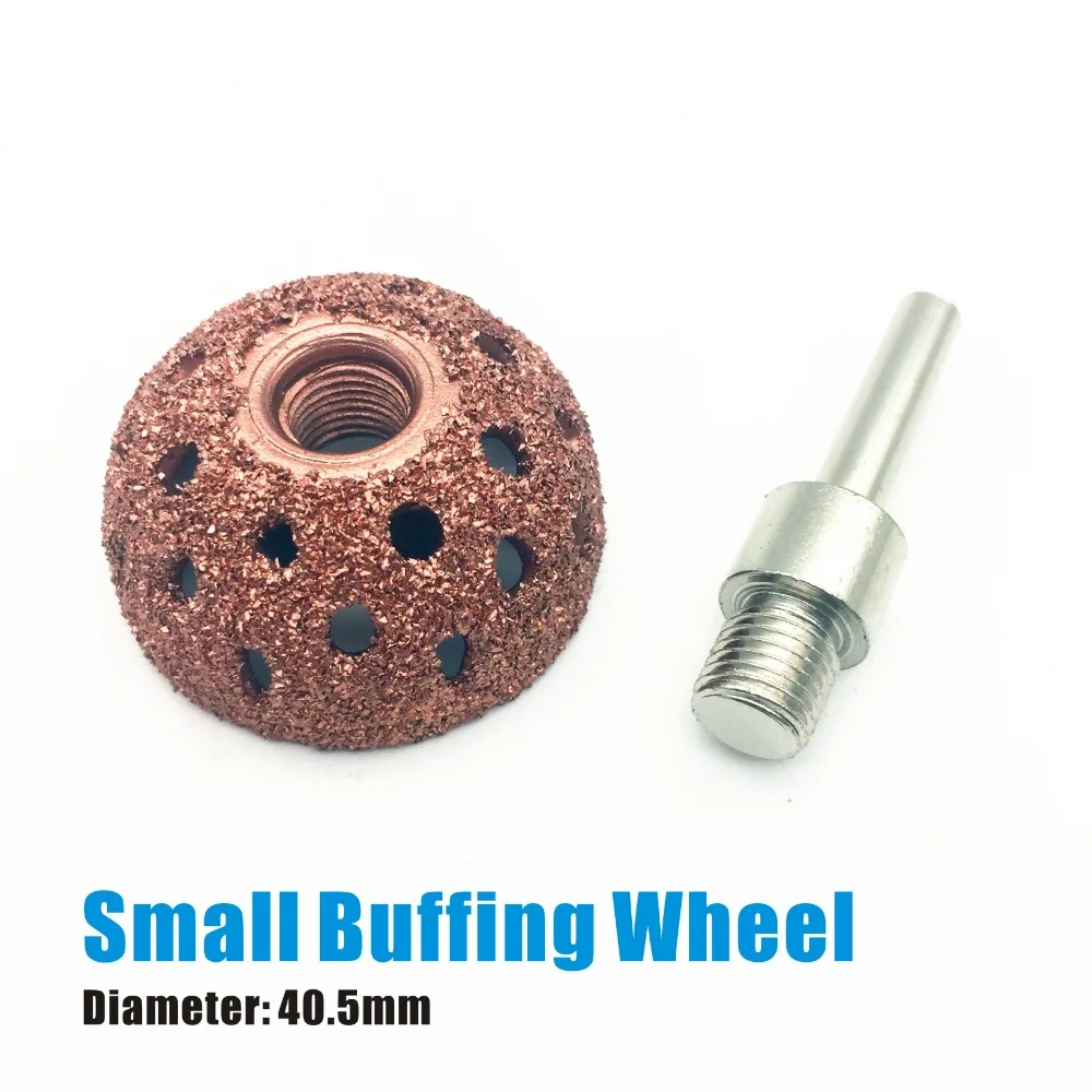 Grind Wheel A