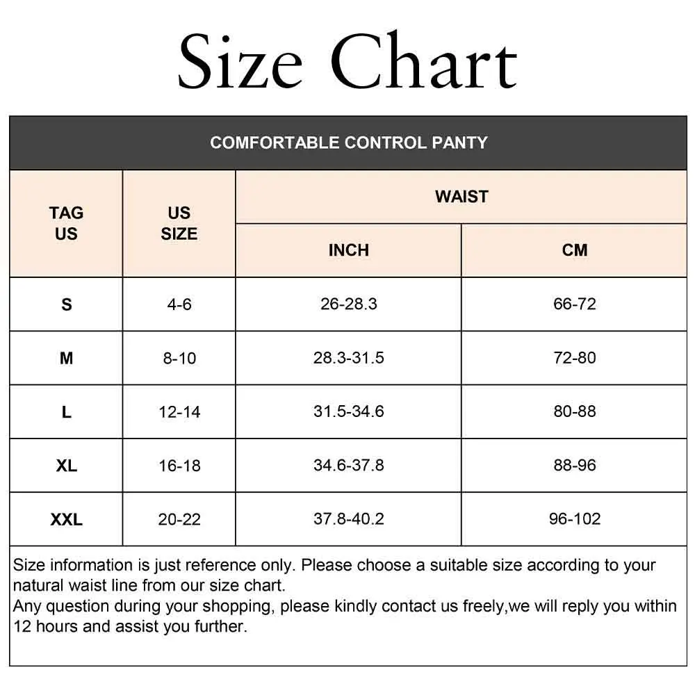 size