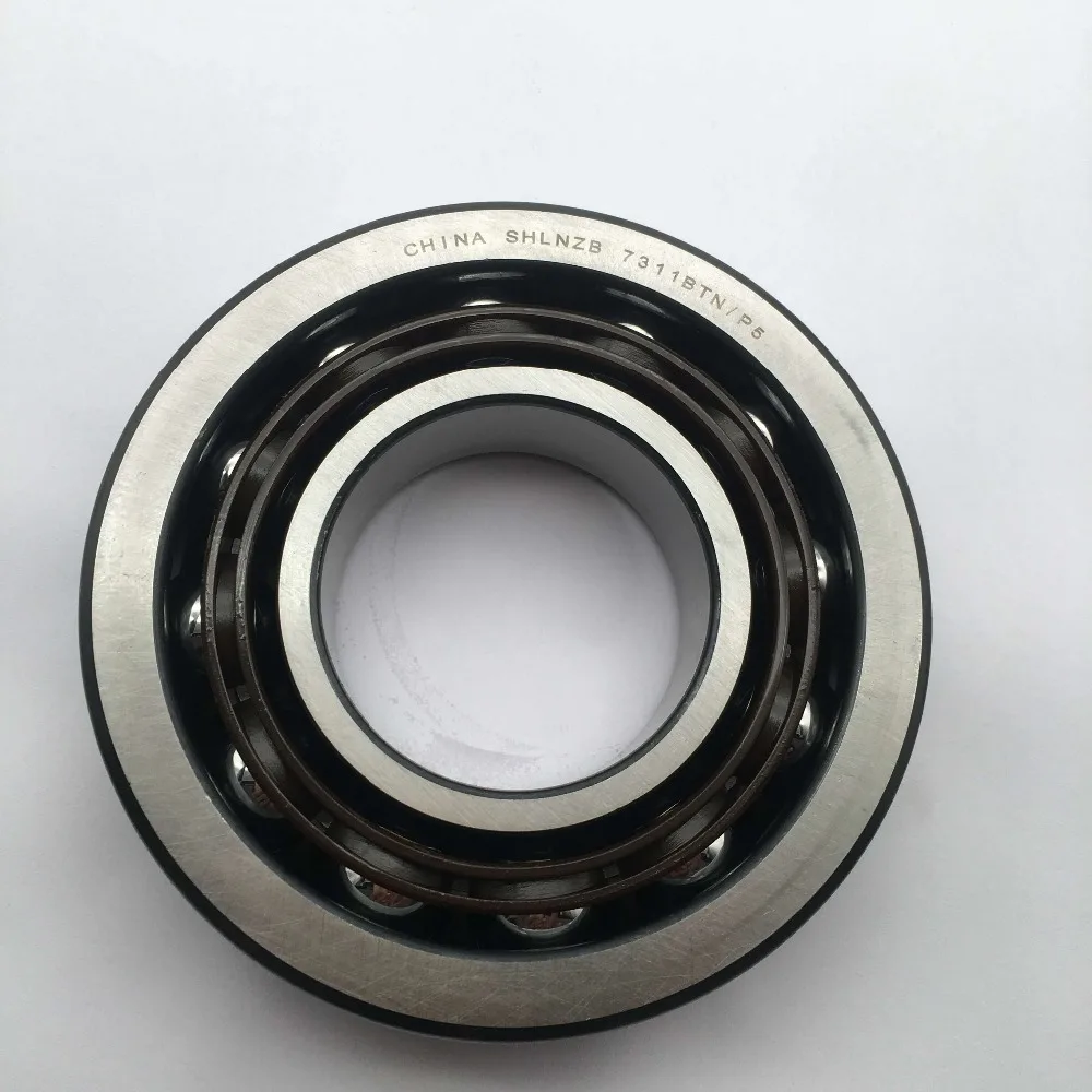 

1pcs SHLNZB Angular Contact Bearings 7212BTN 7212BTN/P5 BM 60*110*22