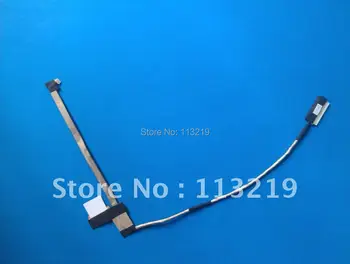 

(5 pcs/Lot) For Toshiba NB250 NB255 Flex Lcd LVDS Cable New P/N: DC020013510