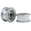 2GT 40 Teeth Synchronous Wheel Idler Pulley 3/4/5/6/7/8/10mm Bore 11mm width with Bearing for GT2 Timing Belt ► Photo 1/6