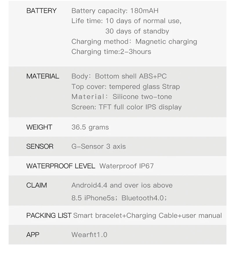 smart watch 18