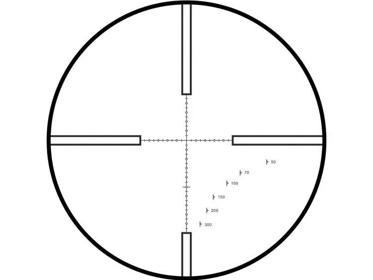 HY1300 MARCOOL S.A.R. ZA5  HD 3-15X50 SF FFP  -6