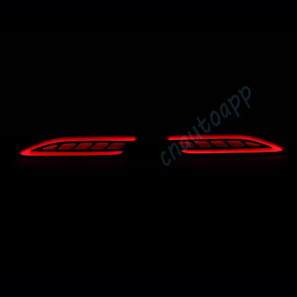 Honda HRV VEZEL Brake Light 91
