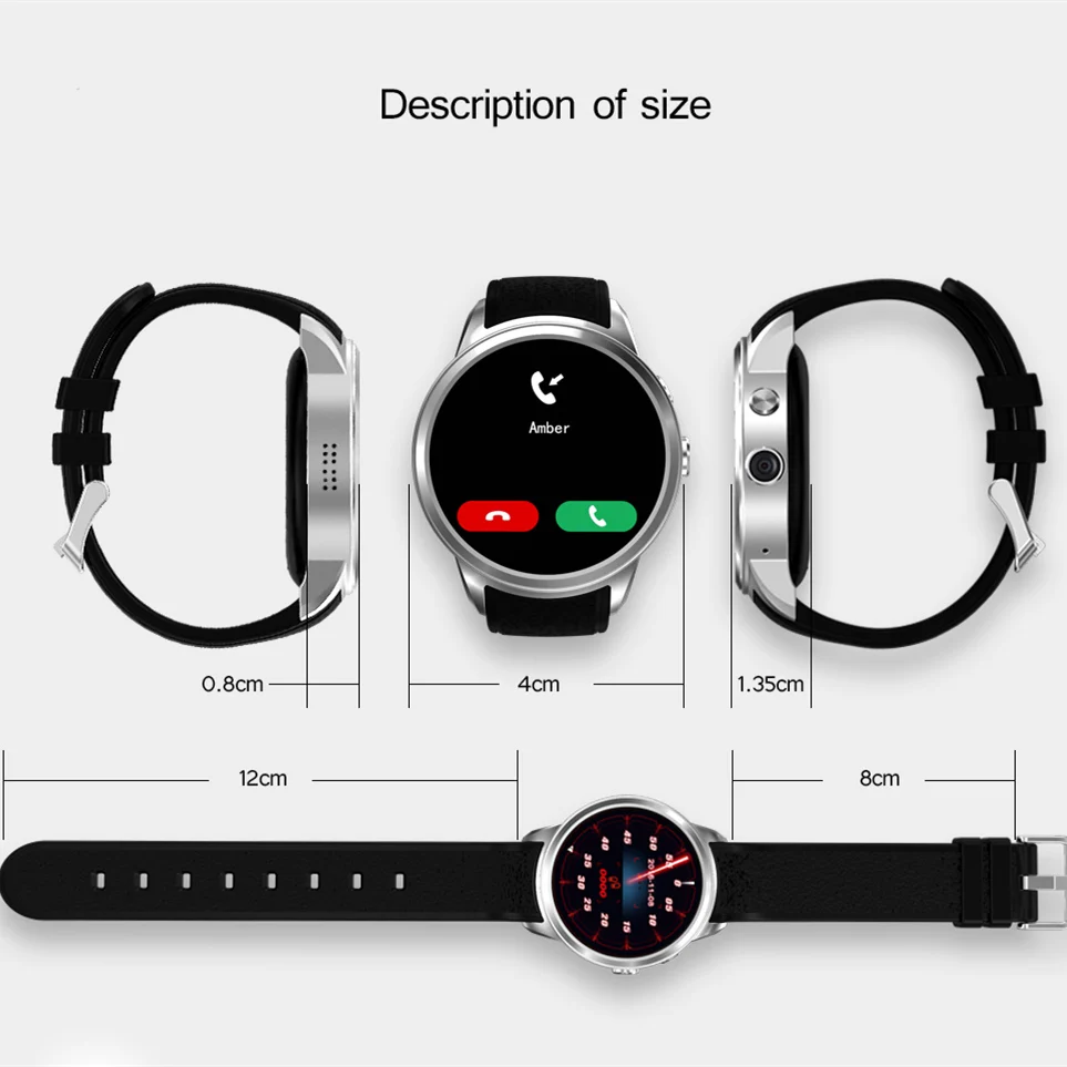 2018 Best X200 air Android 5.1 OS Wrist Smart watch MTK6580 1.39\ 2018 Best X200 air Android 5.1 OS Wrist Smart watch MTK6580 1.39\