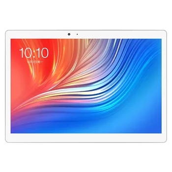 

Teclast T20 Fingerprint Tablet PC MT6797 X27 Deca Core 4GB ROM 64GB RAM 4G Network 13.0MP 10.1 inch 2560*1600 GPS Android 7.0