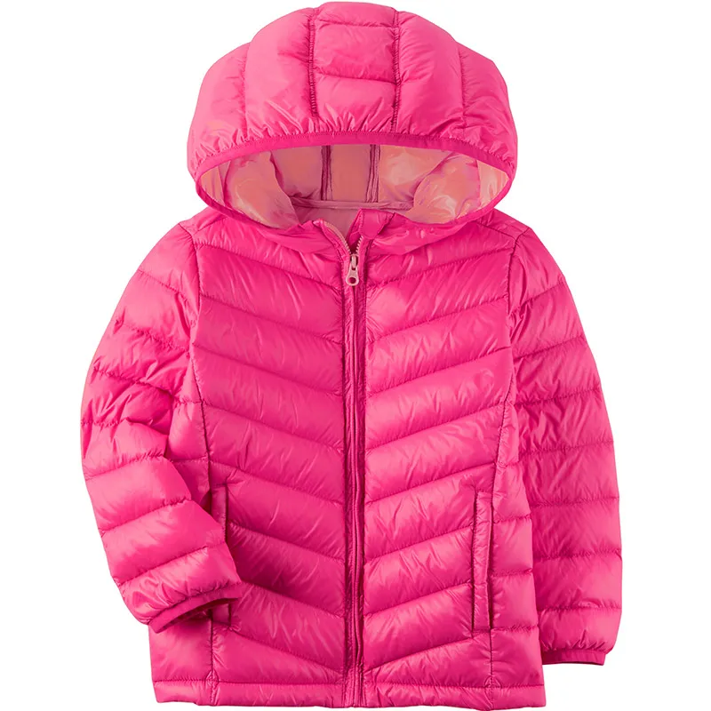 Carter di inverno giù giacca parka per le ragazze dei ragazzi cappotti 90%  verso il basso giacche capretti dei vestiti dei bambini della tuta sportiva  del bambino snowsuit 243I053 _ - AliExpress Mobile