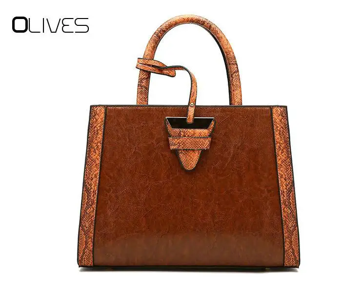 

Luxury Handbags Women Bag Designer Famous Brands PU Leather Bag 2018 New Female Crossbody Messenger Shoulder Bag Tote Bag