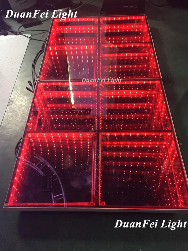 3D LED Dance Floor-10