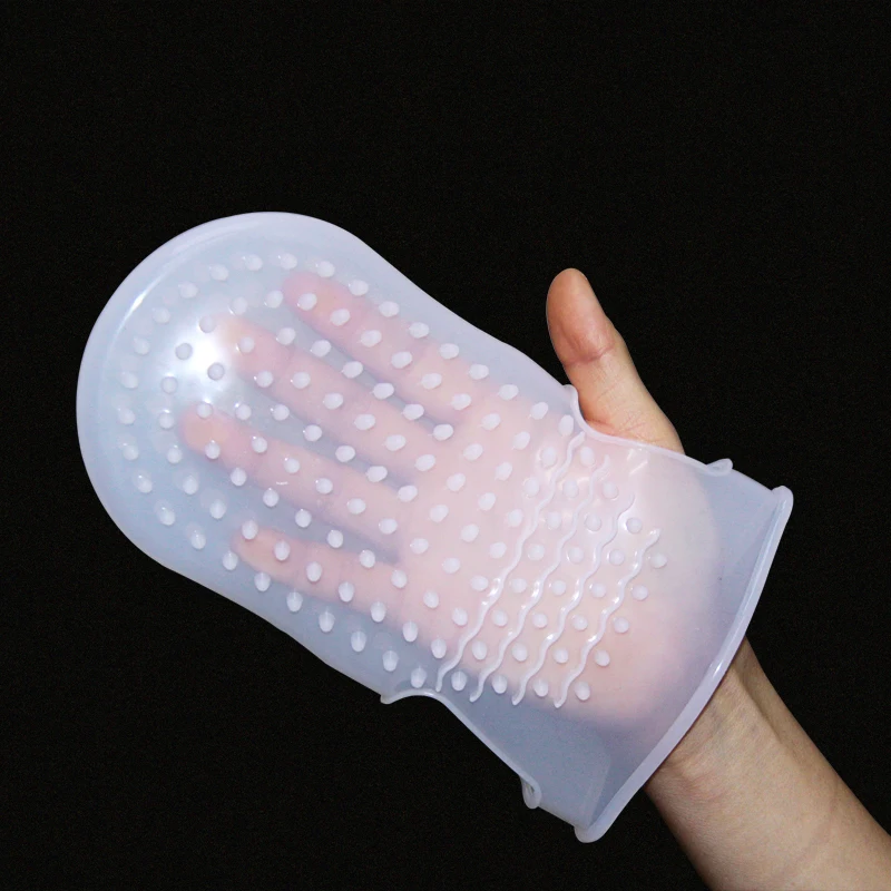 universal Massage Brush Slimming Relaxing Spa Massage Comb Bath Massage