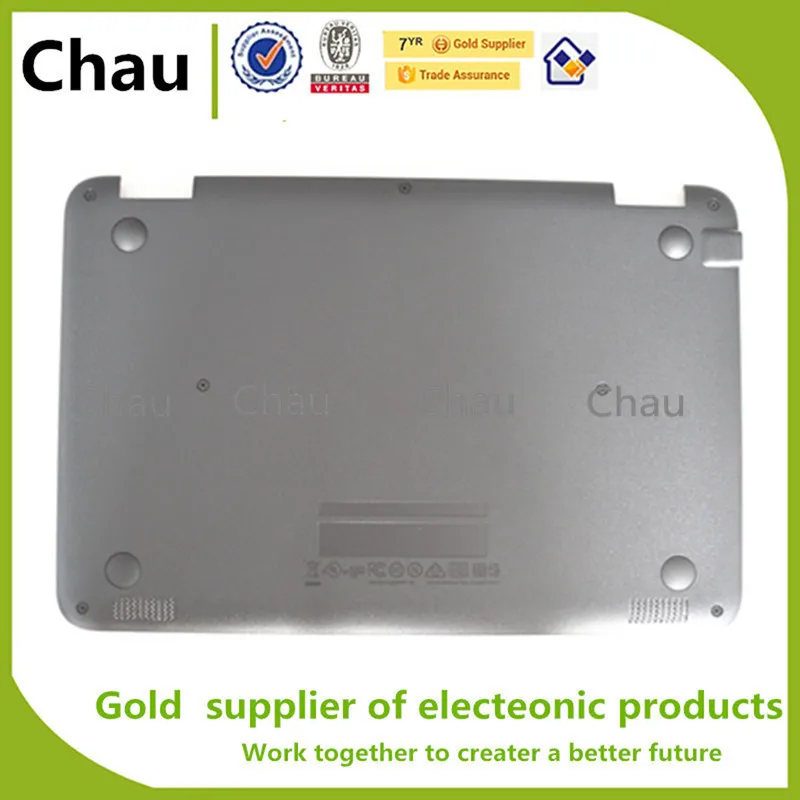 Chua New For DELL for Chromebook 11 3180 Bottom Base Cover Case 0YJDF3 Chua New For DELL for Chromebook 11 3180 Bottom Base Cover Case 0YJDF3