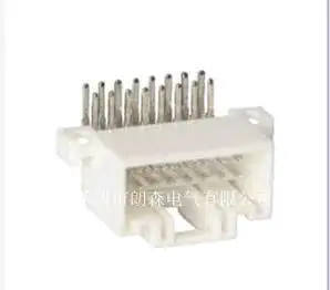

7222-1368 car seat 25413-16AW 16P PCB pin connector connector plastic shell jacket