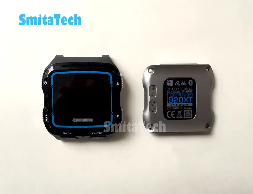 garmin forerunner 920xt gps watch