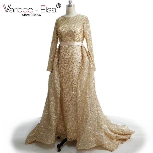 Islamic Party Dress