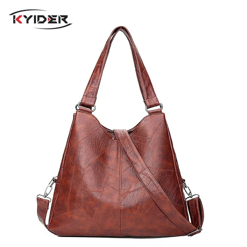 

2019 Womens Hand bags Designers Luxury Handbags Women Shoulder Bags Female Vintage women Bags Sac a Main Fashion Brand Handbags