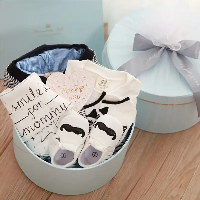 1 Set Babyboy Full Month Newborn Baby Spring Autumn Shoes One 1 Set Babyboy Full Month Newborn Baby