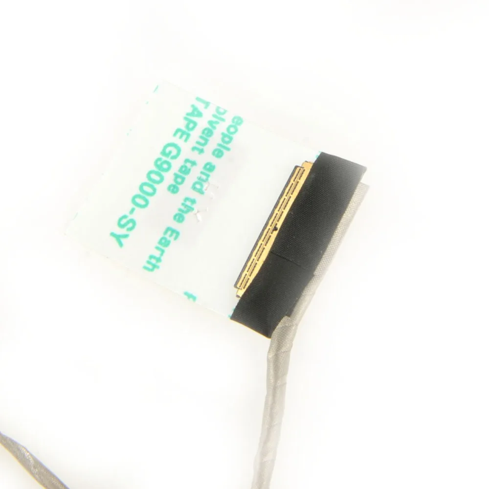 Кабели для ноутбуков сменные светодиодные кабели Lvds подходят ASUS K56 K56C k56см K56CA S56C