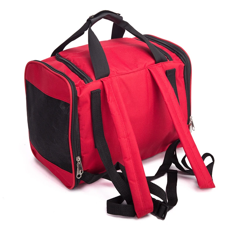 Large Designer Dog Carrier Bags