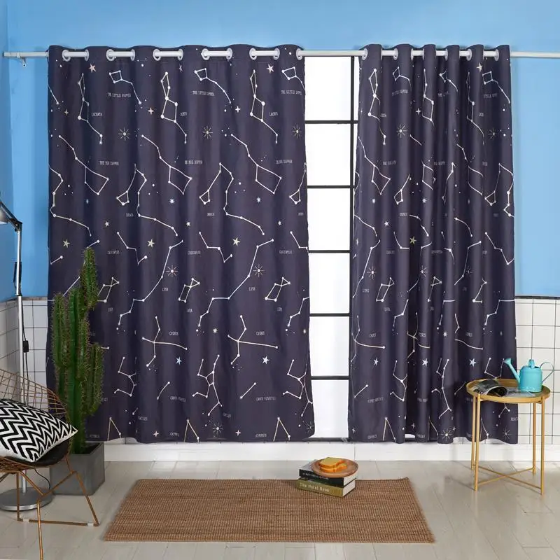Number 1 Tende камера да Letto для кухни Quarto Gordijnen Zaslony гостиная Rideaux для салона Cortinas De Luxo Para Sala шторы - Цвет: Number 1