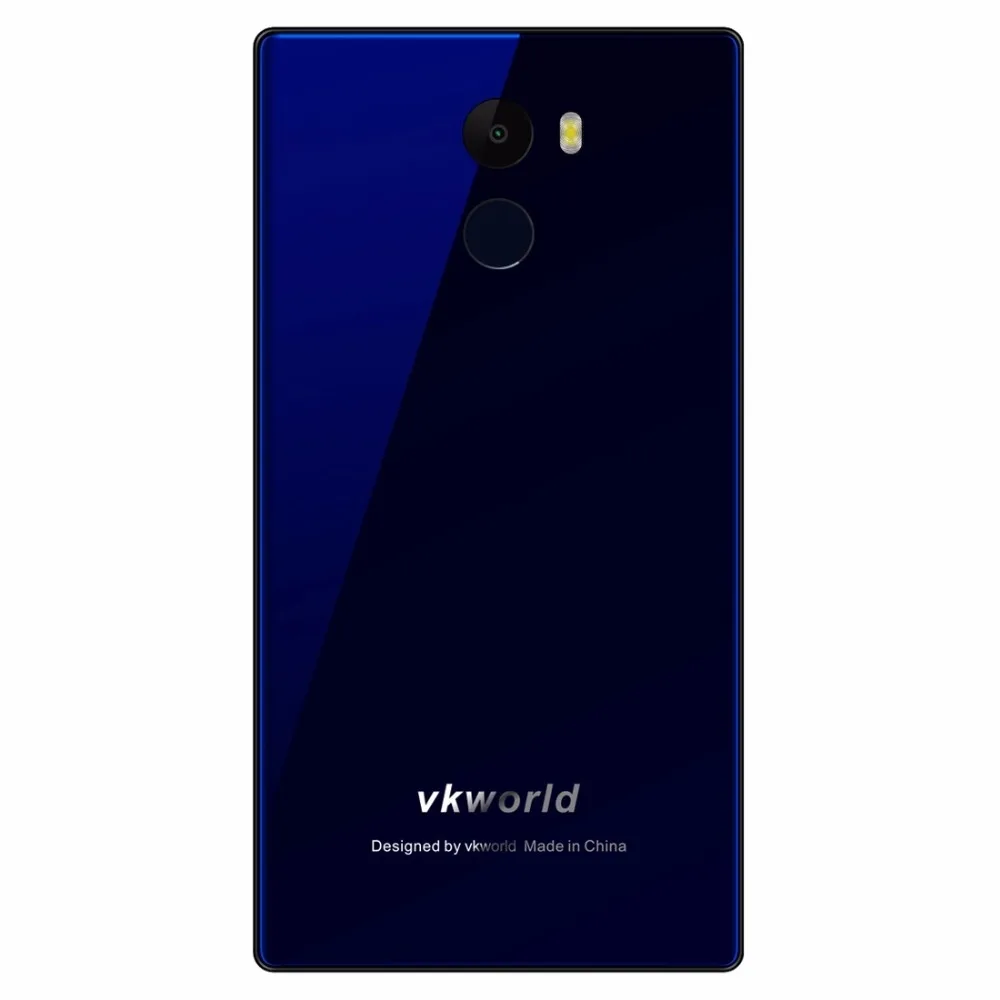 Оригинальный Vkworld MIX Plus 4G мобильный телефоны android 7 0 3 ГБ Оперативная память 32