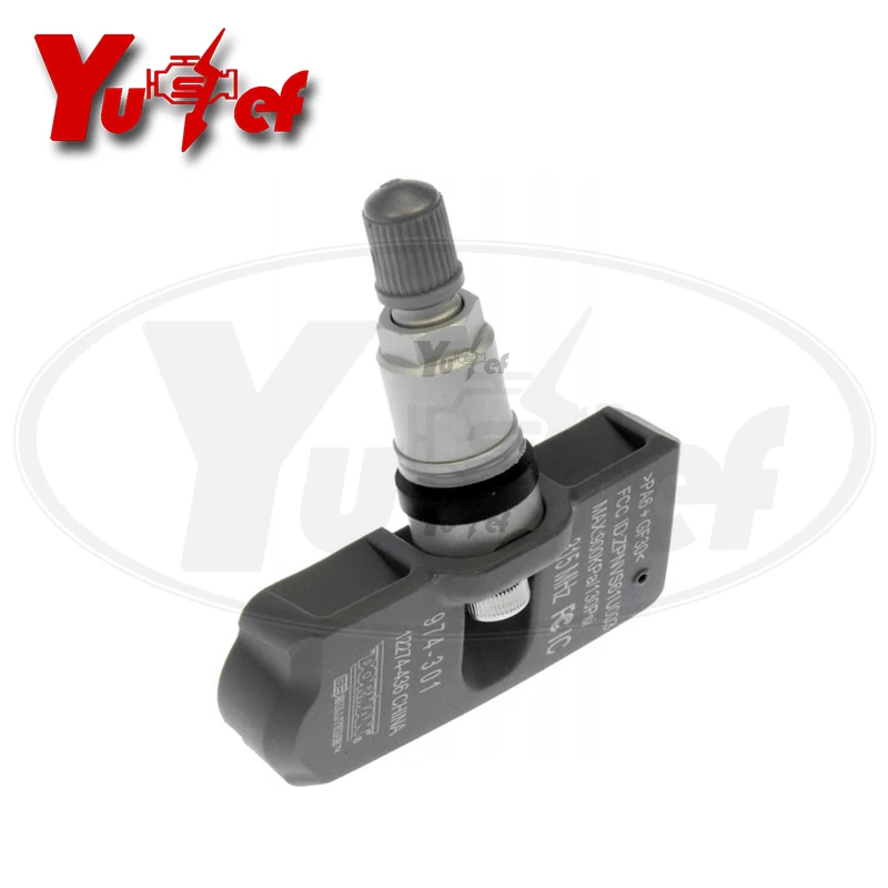 Controllo Della Pressione Dei Pneumatici Tpms Sensore Per Audi Bmw Porsche Volkswagen Lamborghini Bentley 95560602301